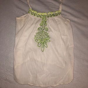 Old Navy Tank Top